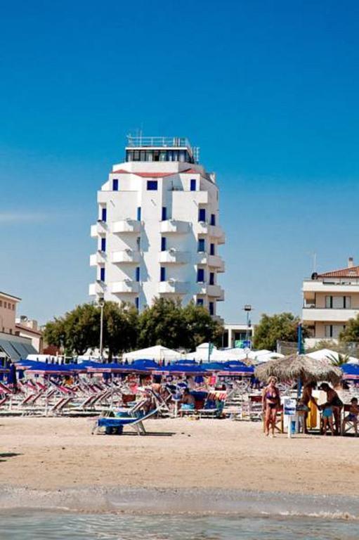 Hotel Villa Sorriso Senigallia Room photo